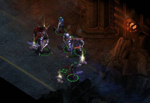 Pillars of Eternity - «Pillars Of Eternity»: Да здравствует оружие! (часть вторая) Pillars of Eternity - «Pillars Of Eternity»: Да здравствует оружие! (часть вторая)