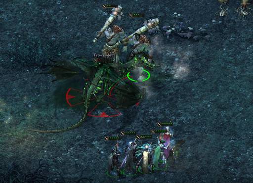 Pillars of Eternity - «Pillars Of Eternity»: Да здравствует оружие! (часть вторая) Pillars of Eternity - «Pillars Of Eternity»: Да здравствует оружие! (часть вторая)